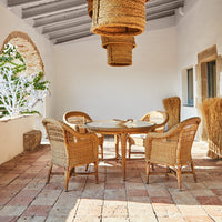 Alga Dining Armchair