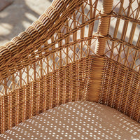 Alga Dining Armchair