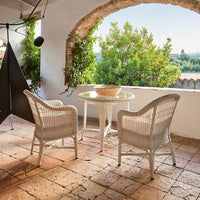 Alga Dining Armchair