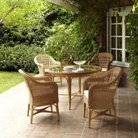 Alga Dining Armchair