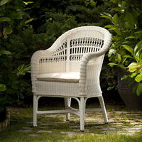 Alga Dining Armchair