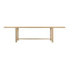 Emea Dining Table w/ 2 Extensions