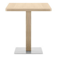 Emea Bistro Table - Square