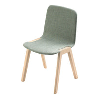 Heldu Side Chair - Seat Upholstered