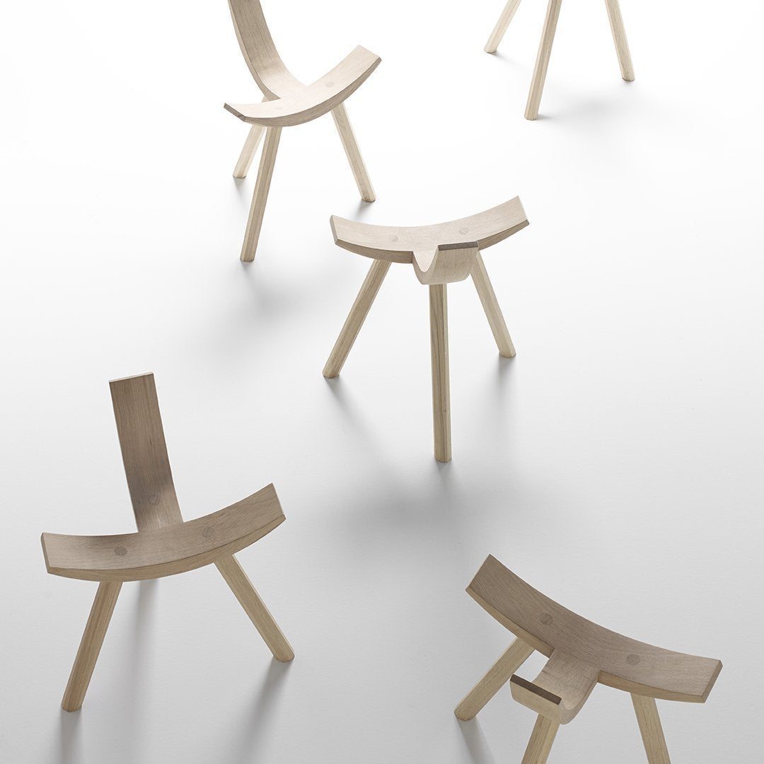 Hiruki Stool