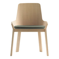 Koila Side Chair - Seat Upholstered