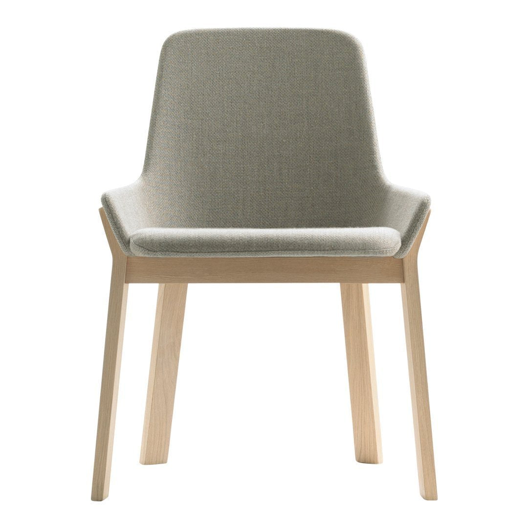 Koila Side Chair - Fully Upholstered