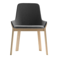 Koila Side Chair - Fully Upholstered