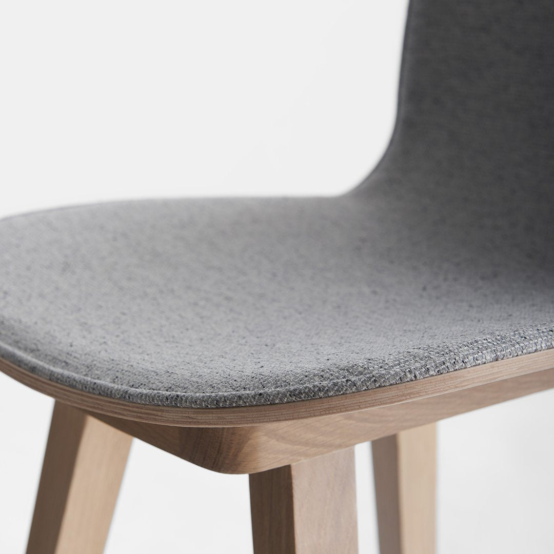 Kuskoa Side Chair - Fully Upholstered