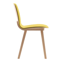 Kuskoa Side Chair - Front Upholstered