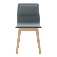 Laia Side Chair - Fully Upholstered