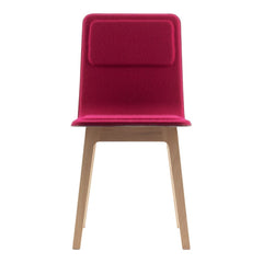 Laia Side Chair - Front Upholstered