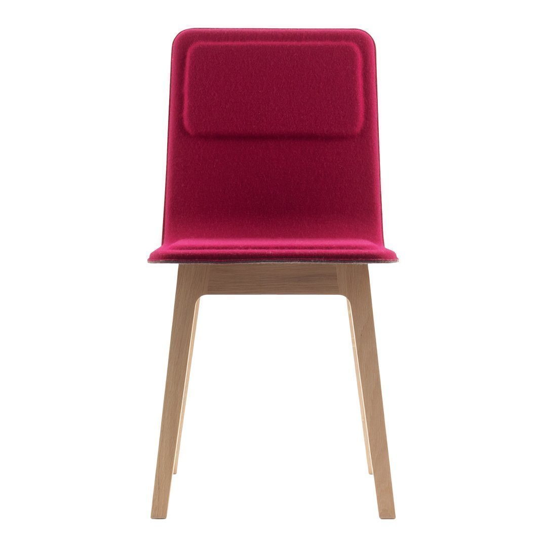 Laia Side Chair - Fully Upholstered