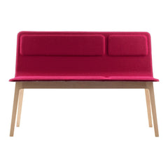 Laia Bench - High Back