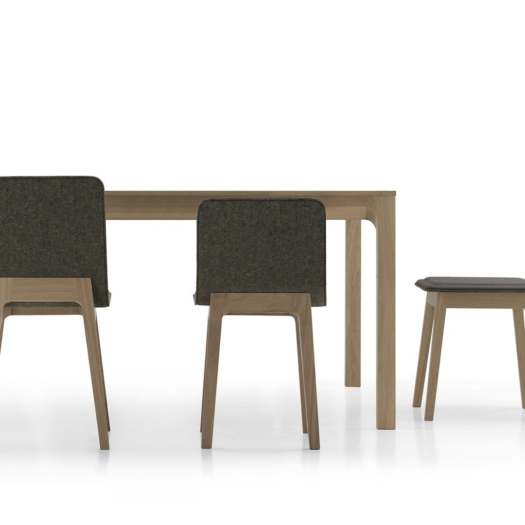 Laia Side Chair - Fully Upholstered