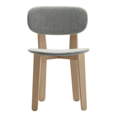 Triku Side Chair - Upholstered