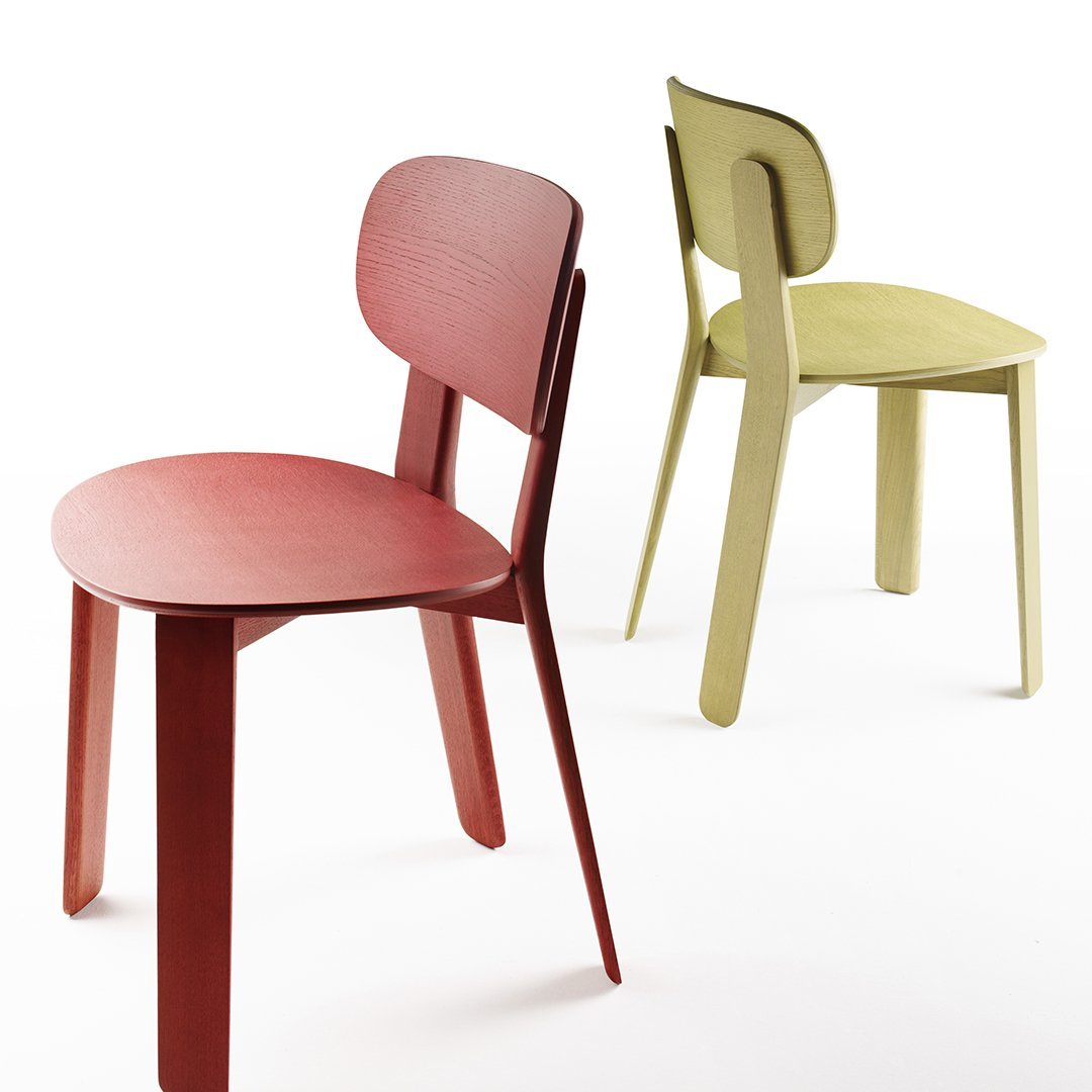 Triku Dining Chair