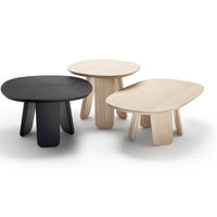 Triku Oval Dining Table