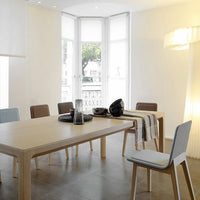 Laia Side Chair - Fully Upholstered