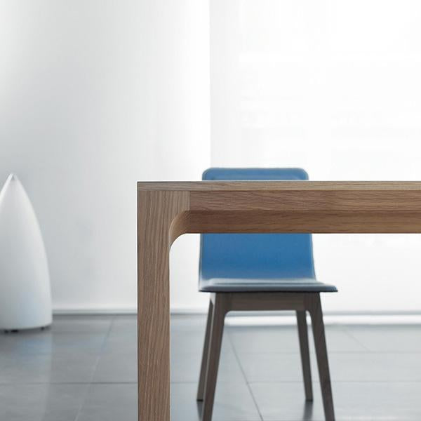 Laia Side Chair - Fully Upholstered