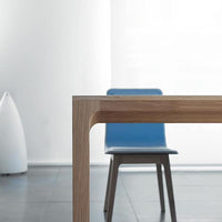 Laia Side Chair - Fully Upholstered