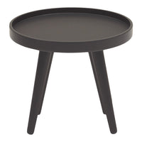 Alma Pouf Table