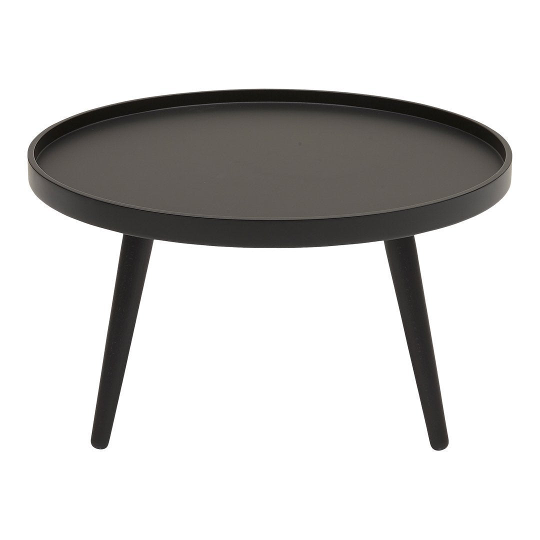 Alma Pouf Table