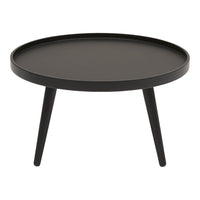 Alma Pouf Table