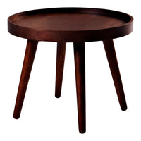 Alma Pouf Table
