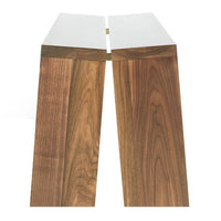 Amicable Split Bench 60"