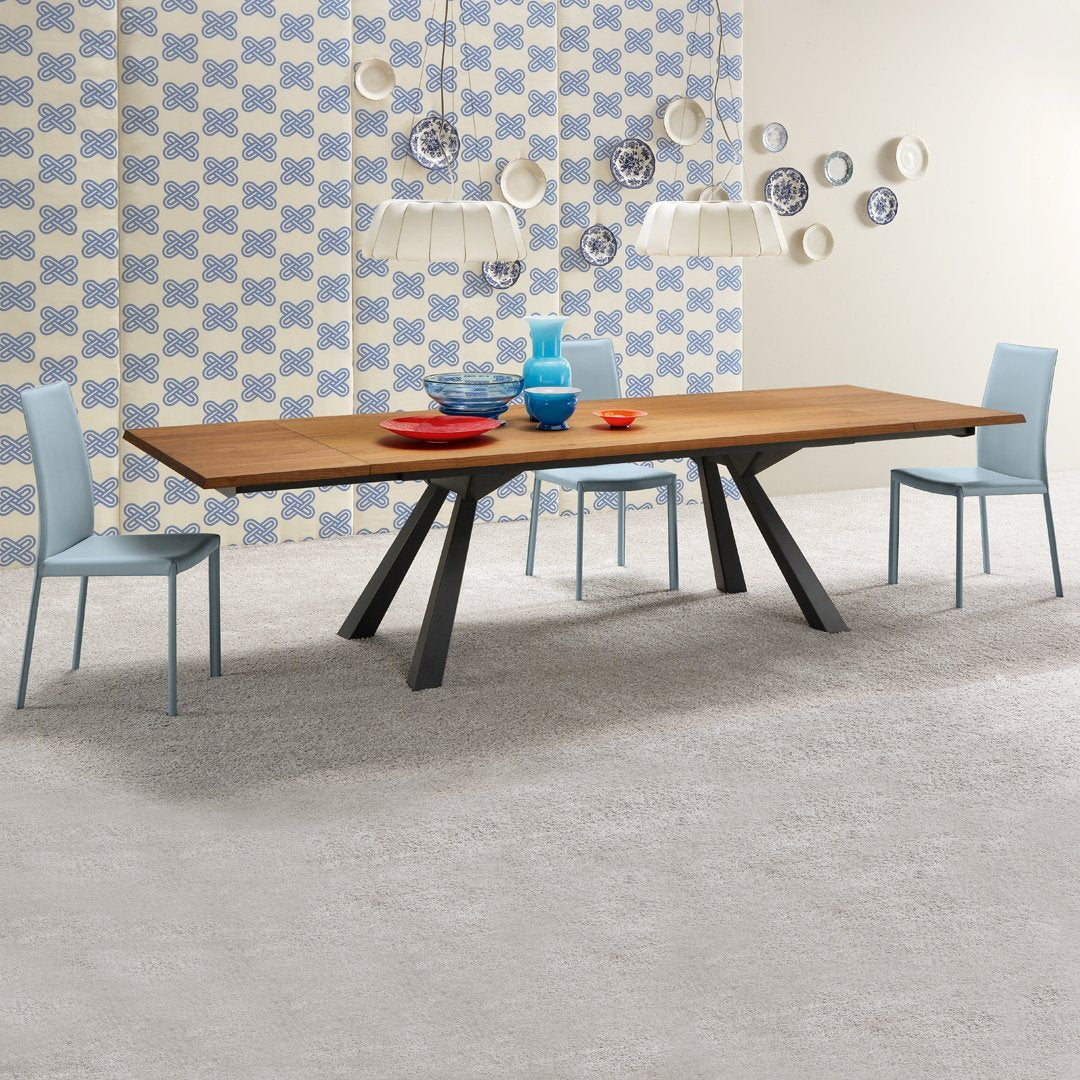Zeus MT Extendable Dining Table