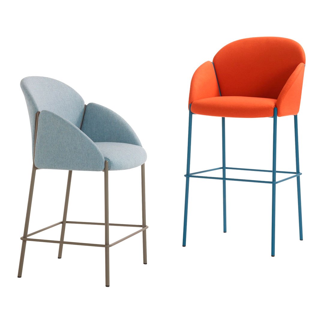 Andrea Bar Stool