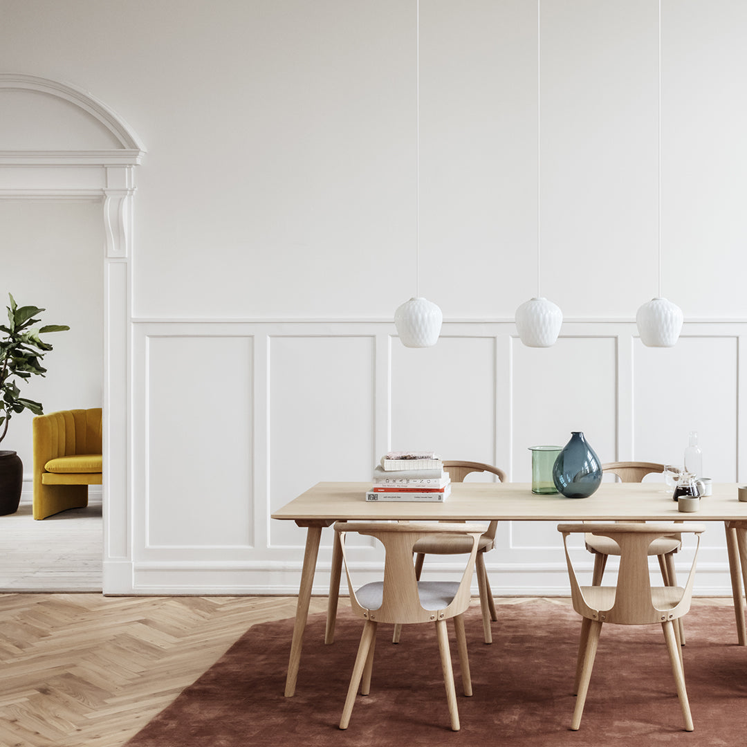 Loafer SC23 Lounge Chair