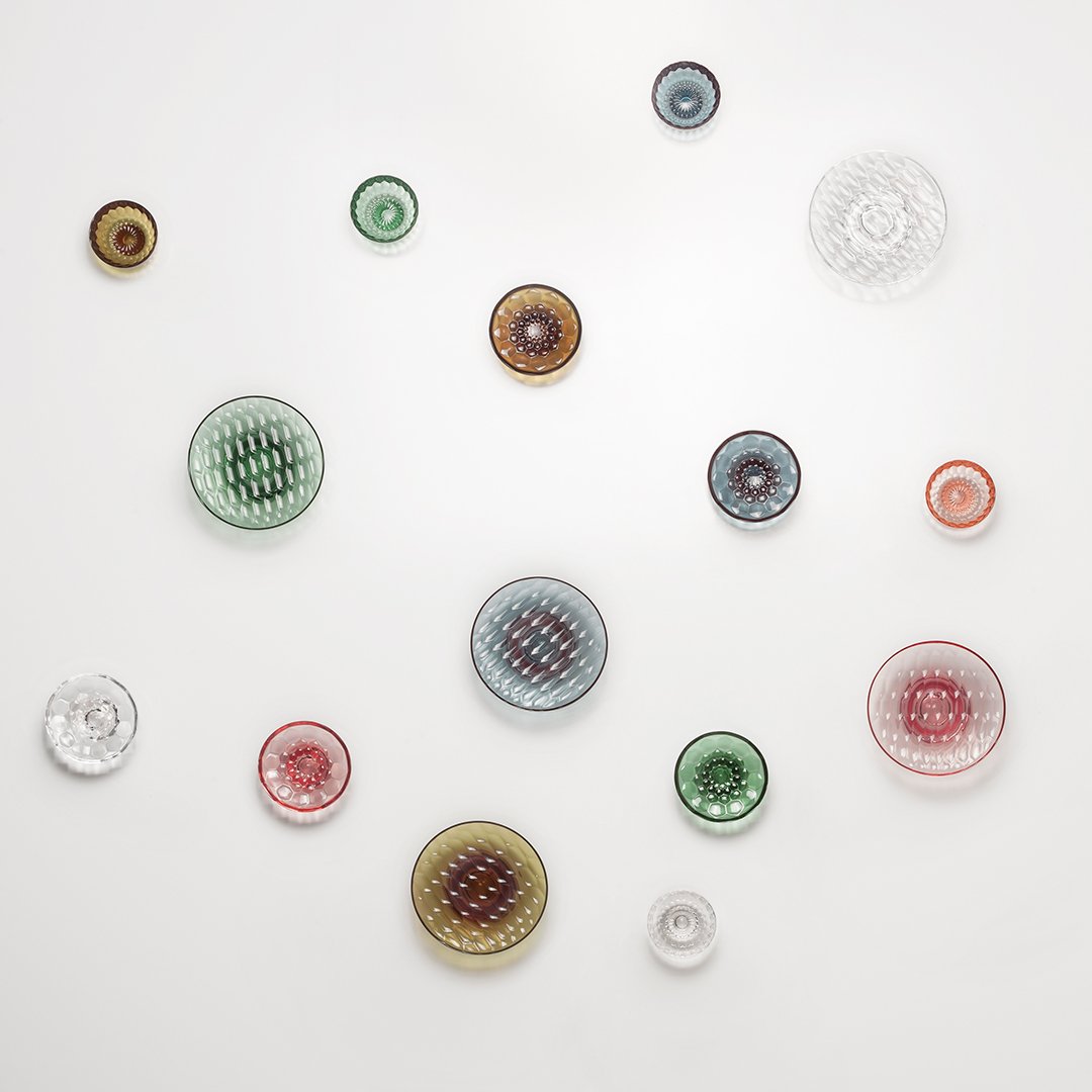 Jellies Coat Hangers