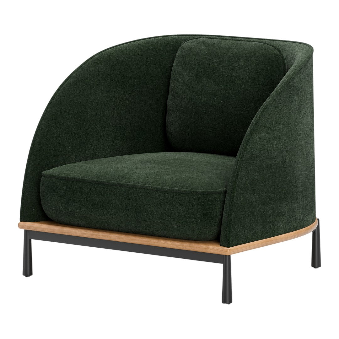 Arc Lounge Chair