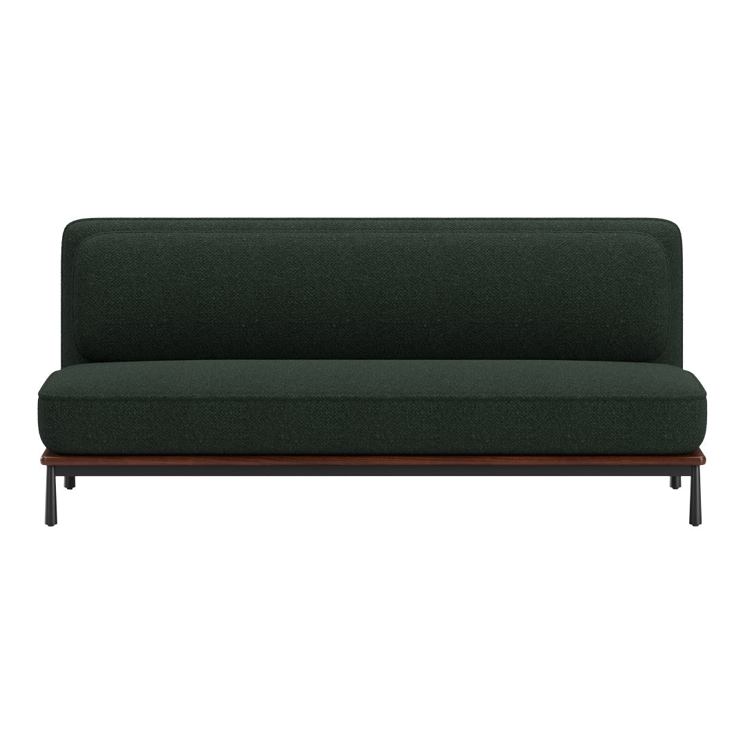 Arc Loveseat Middle - Large