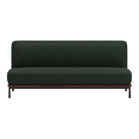 Arc Loveseat Middle - Large