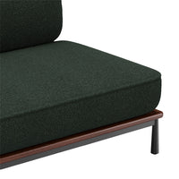 Arc Loveseat Middle - Large