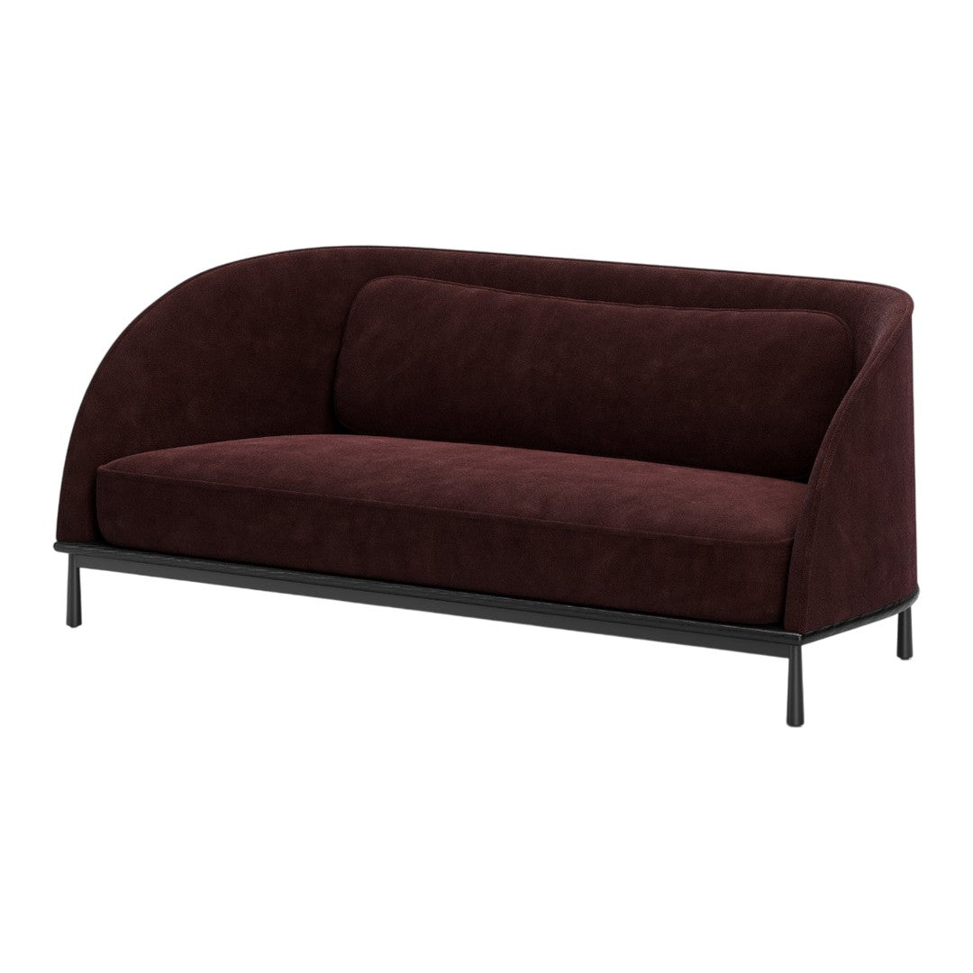 Arc Sofa 3-Seater