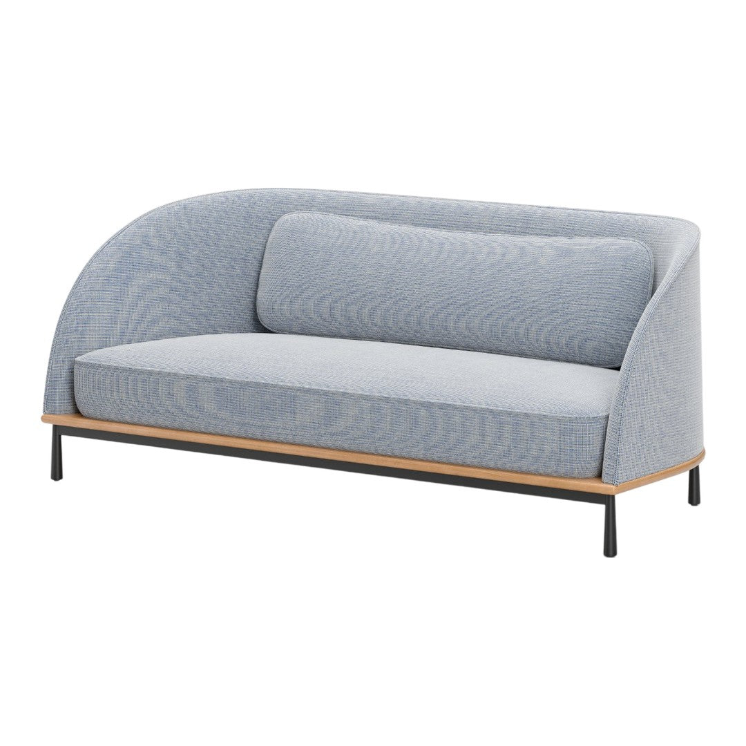 Arc Sofa 3-Seater
