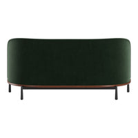 Arc Sofa Loveseat