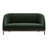 Arc Sofa Loveseat