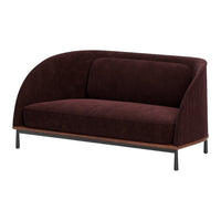 Arc Loveseat - Left