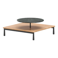 Arc Coffee Table