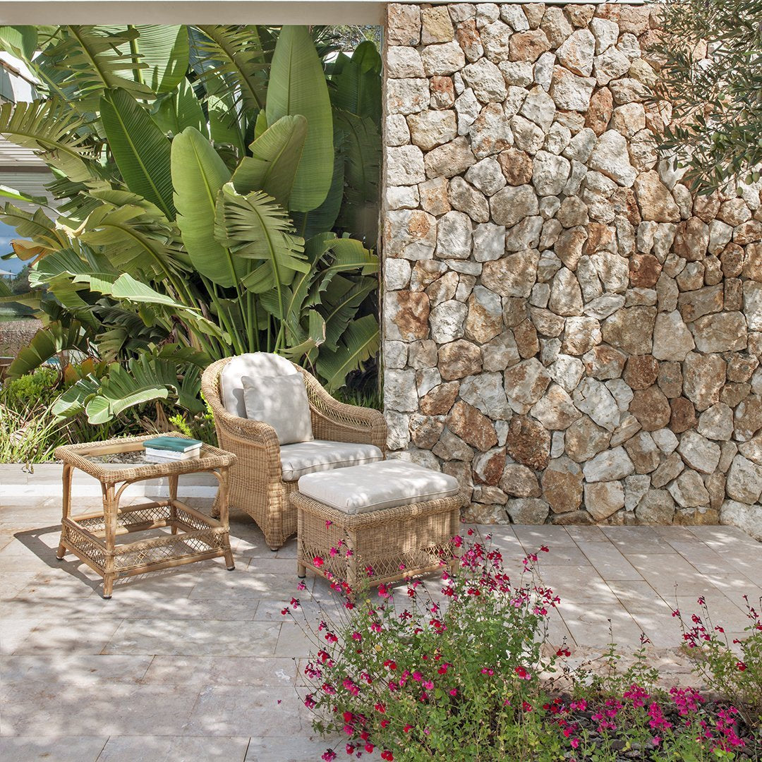 Arena Lounge Armchair