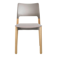 Arn 3600 Side Chair - Seat Upholstered