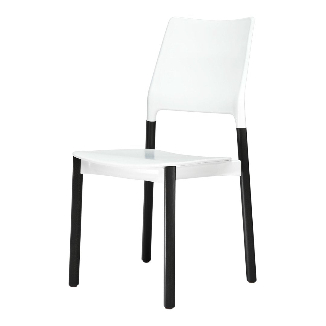 Arn 3600 Side Chair - High Back