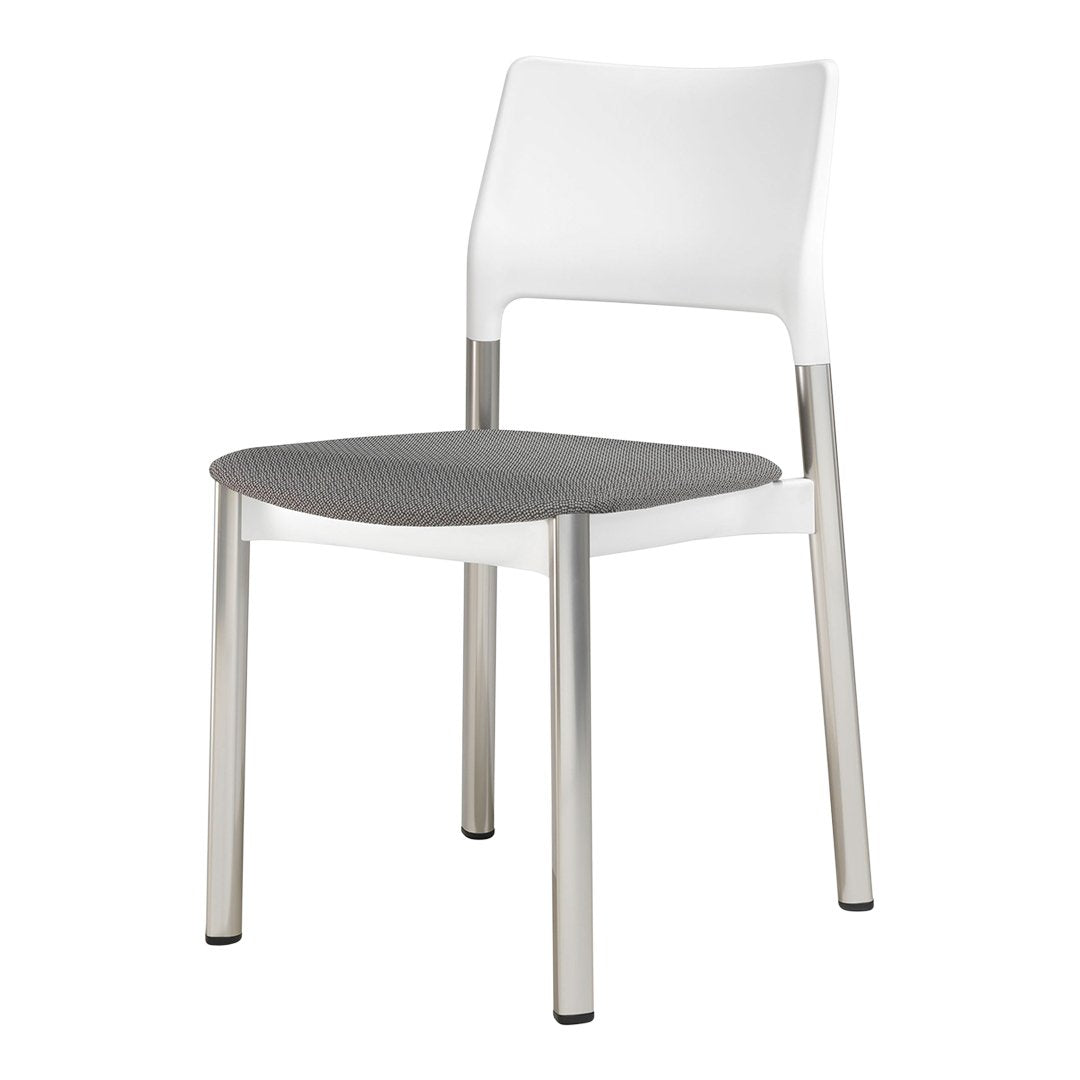 Arn 3650 Side Chair - Seat Upholstered