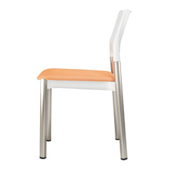 Arn 3650 Side Chair - Seat Upholstered