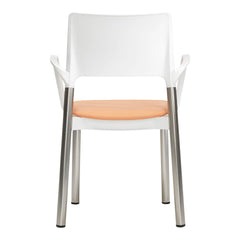 Arn 3650 Armchair - Seat Upholstered
